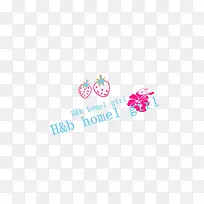 可爱图案-空若网 可爱图案-空若网