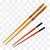 木头筷子-空若网 木头筷子-空若网