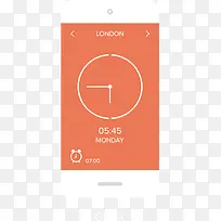 ʱ���ֻ�Ӧ�ý�������ز�-������