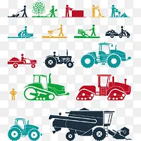 ��ͨ�Ŵ�����  ũ���廭-������