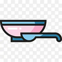 婴儿食品图标-空若网 婴儿食品图标-空若网