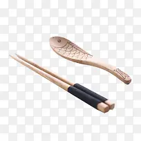 日式餐具勺子筷子-空若网 日式餐具勺子筷子-空若网