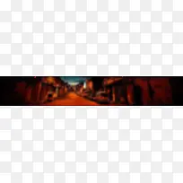 模糊时尚古代街景-空若网 模糊时尚古代街景-空若网