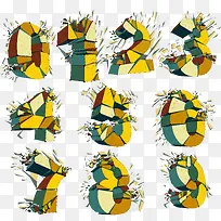 ��ɫʯ��ɽ�����-������