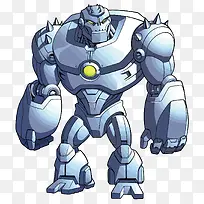 矢量机器人-空若网 矢量机器人-空若网