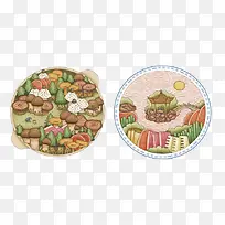 食物-空若网 食物-空若网