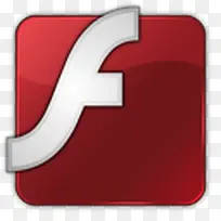 Flash播放器Adobe CS3的象征-空若网 Flash播放器Adobe CS3的象征-空若网