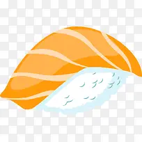 手绘手握寿司-空若网 手绘手握寿司-空若网