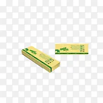 精致绿色蔬菜包装盒-空若网 精致绿色蔬菜包装盒-空若网