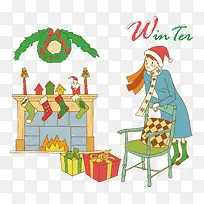 ʸ��ʥ���ڿ�ͨ��Ů�廭-������