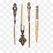 宫廷贵族餐具-空若网 宫廷贵族餐具-空若网