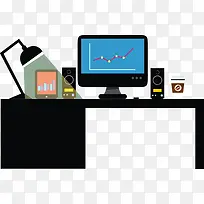 办公桌面-空若网 办公桌面-空若网