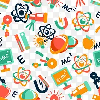 矢量科学的背景-空若网 矢量科学的背景-空若网