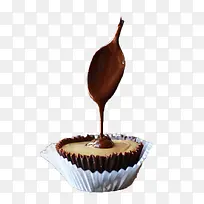 巧克力甜点-空若网 巧克力甜点-空若网