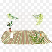 好看地板背景矢量-空若网 好看地板背景矢量-空若网