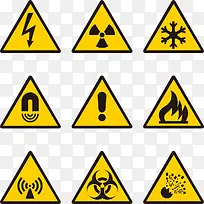 禁止标牌-空若网 禁止标牌-空若网