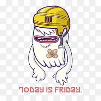 带着安全帽的幽灵-空若网 带着安全帽的幽灵-空若网