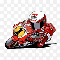 可爱赛车-空若网 可爱赛车-空若网