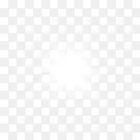 白色放射线光效-空若网 白色放射线光效-空若网