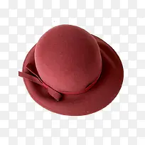 玫瑰色礼帽-空若网 玫瑰色礼帽-空若网