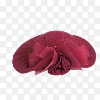 深洋红草帽-空若网 深洋红草帽-空若网