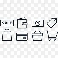 超市购物用品-空若网 超市购物用品-空若网