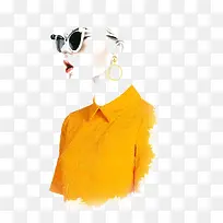 时尚女生-空若网 时尚女生-空若网