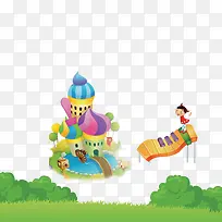 ��ͨ�̲ݵ�  ��ͨ�Ǳ�-������