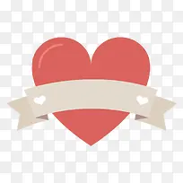 红心素材-空若网 红心素材-空若网