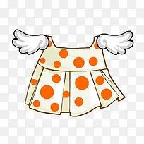 天使的花裙子-空若网 天使的花裙子-空若网