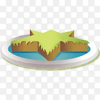 水池png矢量元素-空若网 水池png矢量元素-空若网