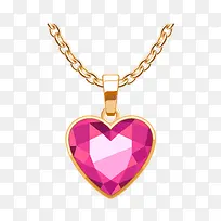 心形首饰专辑-空若网 心形首饰专辑-空若网