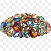 彩色闪耀钻石饰品-空若网 彩色闪耀钻石饰品-空若网