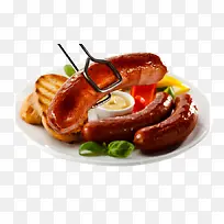 盘子中的食物素材图片-空若网 盘子中的食物素材图片-空若网