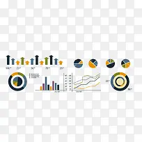 图表数据元素图片图片下载-空若网 图表数据元素图片图片下载-空若网