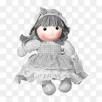 可爱洋娃娃-空若网 可爱洋娃娃-空若网