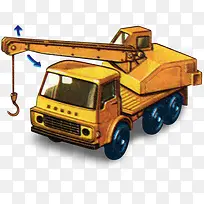 道奇起重机卡车与运动1960年-空若网 道奇起重机卡车与运动1960年-空若网