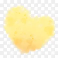 高清摄影手绘爱心形云彩-空若网 高清摄影手绘爱心形云彩-空若网