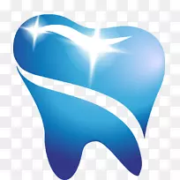 牙科标志齿-空若网 牙科标志齿-空若网