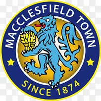 马格斯菲特镇英国足球俱乐部图标-空若网 马格斯菲特镇英国足球俱乐部图标-空若网