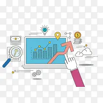 ʸ����ָ����ͼ��-������