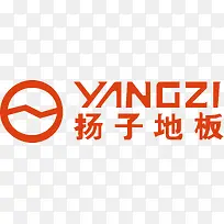 扬子地板logo-空若网 扬子地板logo-空若网