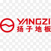 扬子地板logo-空若网 扬子地板logo-空若网