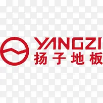 扬子地板logo-空若网 扬子地板logo-空若网