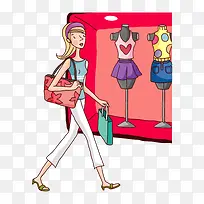 时尚购物-空若网 时尚购物-空若网