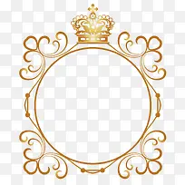 欧式花纹边框-空若网 欧式花纹边框-空若网