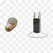 Oticon骨锚式助听器-空若网 Oticon骨锚式助听器-空若网