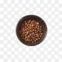 一碗咖啡豆-空若网 一碗咖啡豆-空若网