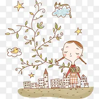 向往绿色-空若网 向往绿色-空若网