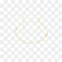 圆形虚线点状直线-空若网 圆形虚线点状直线-空若网